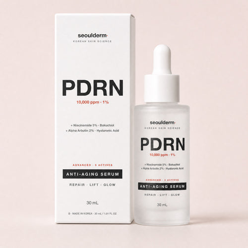 SEOULDERM PDRN serum box