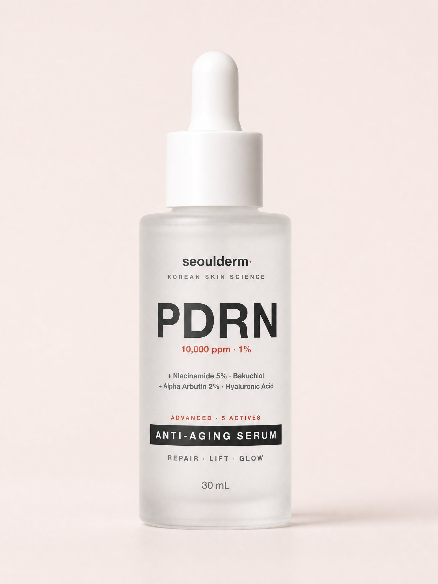 Seoulderm PDRN serum bundle