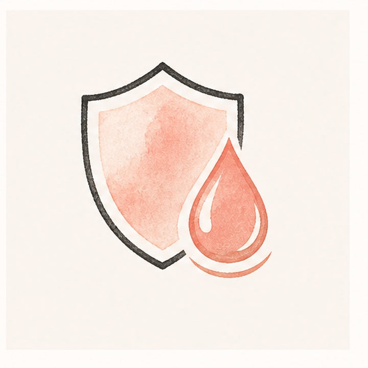 Seoulderm guarantee icon