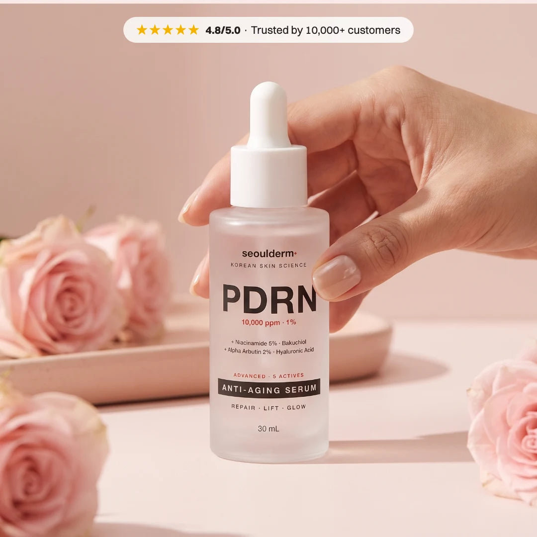 Seoulderm PDRN serum — slide 1