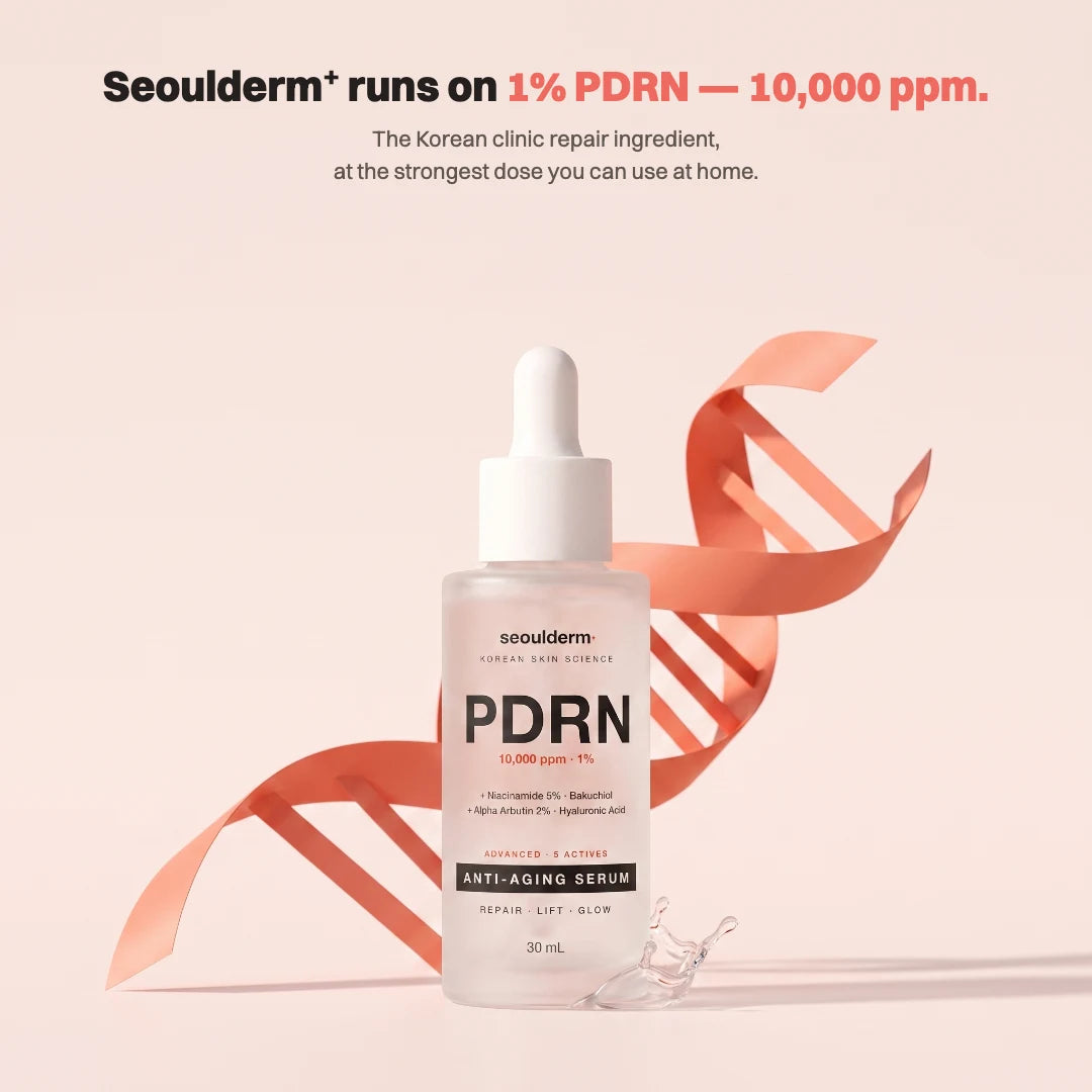 Seoulderm PDRN serum — slide 3