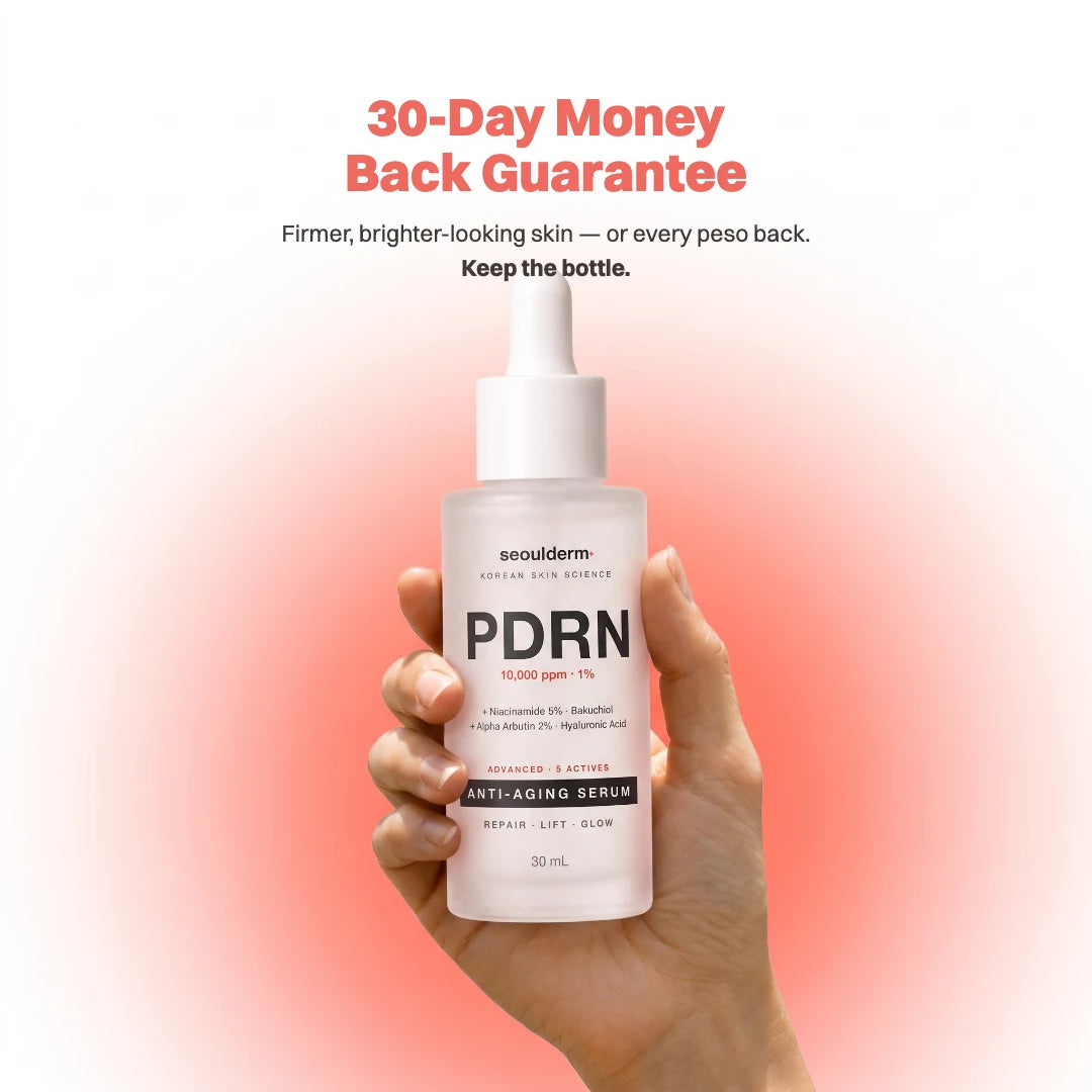 Seoulderm PDRN serum — slide 9